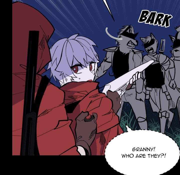 No Fantasy Alice page 32