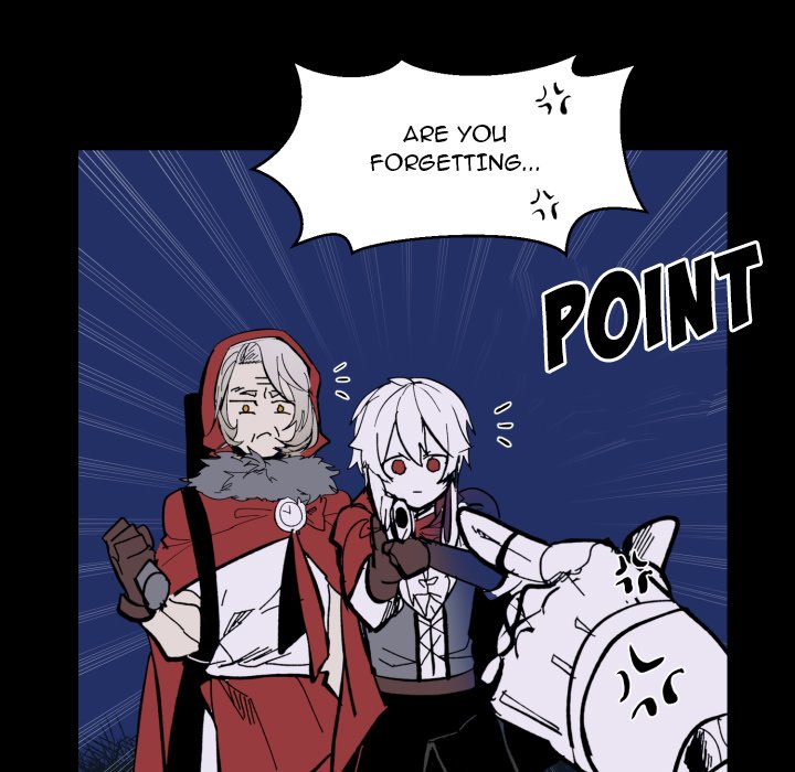 No Fantasy Alice page 36
