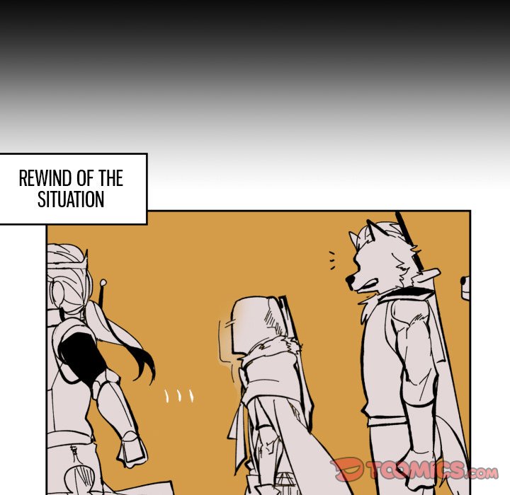 No Fantasy Alice page 38