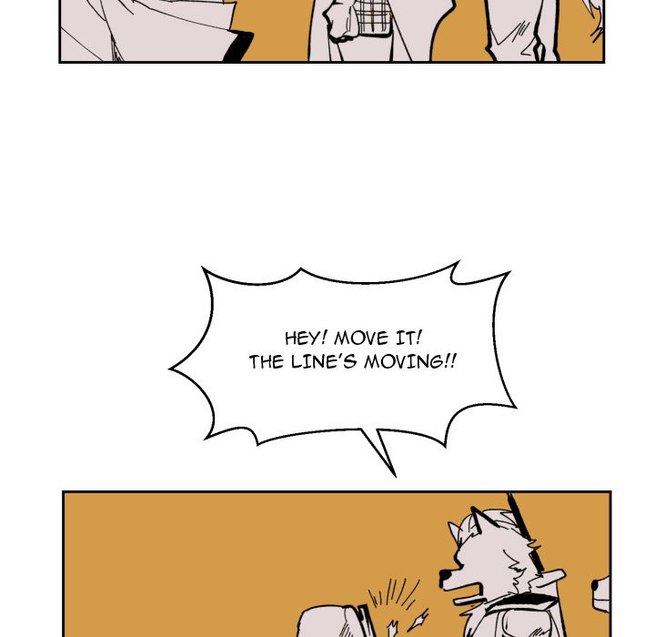 No Fantasy Alice page 39