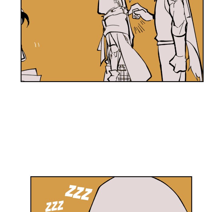 No Fantasy Alice page 40