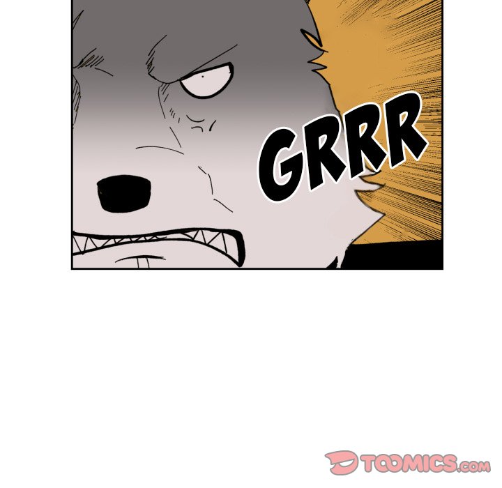 No Fantasy Alice page 42