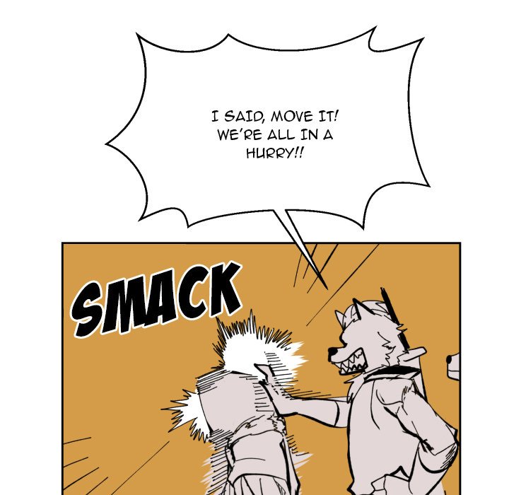 No Fantasy Alice page 43