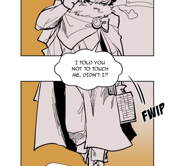 No Fantasy Alice page 45