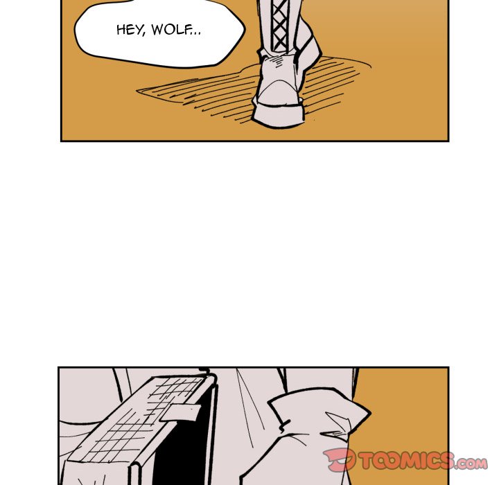 No Fantasy Alice page 46