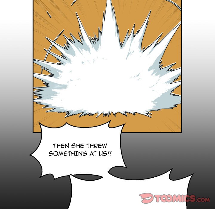 No Fantasy Alice page 50