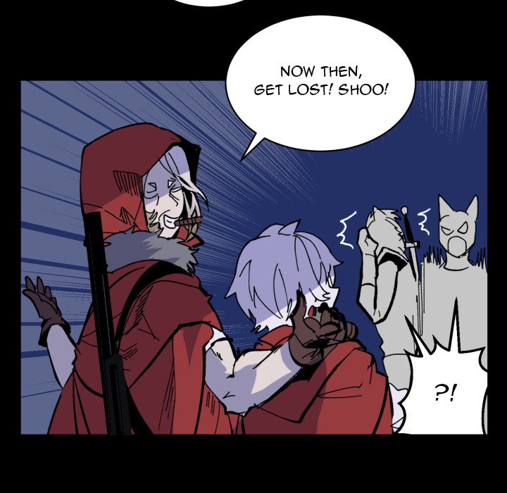 No Fantasy Alice page 56