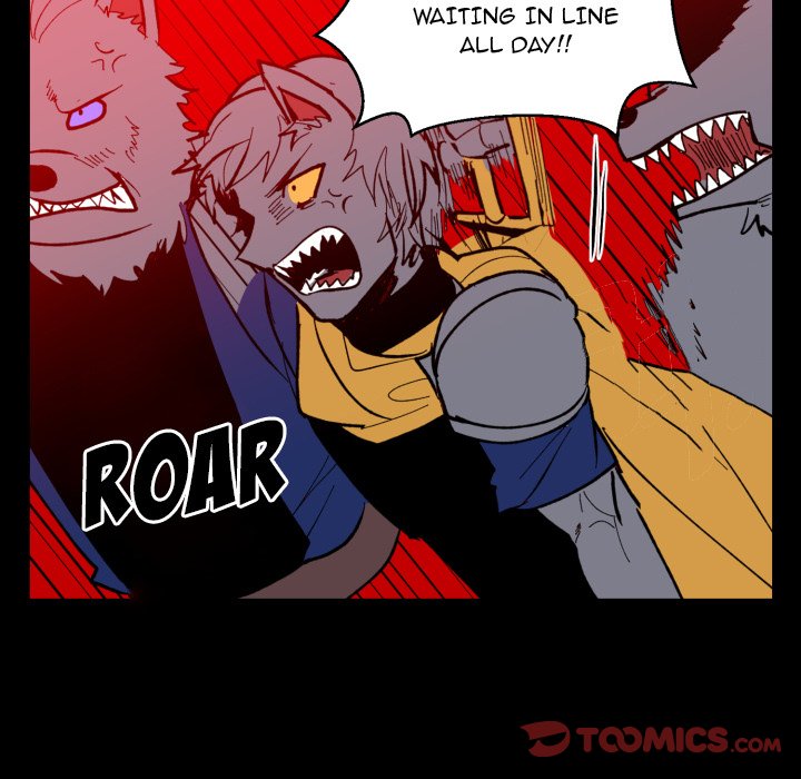 No Fantasy Alice page 58