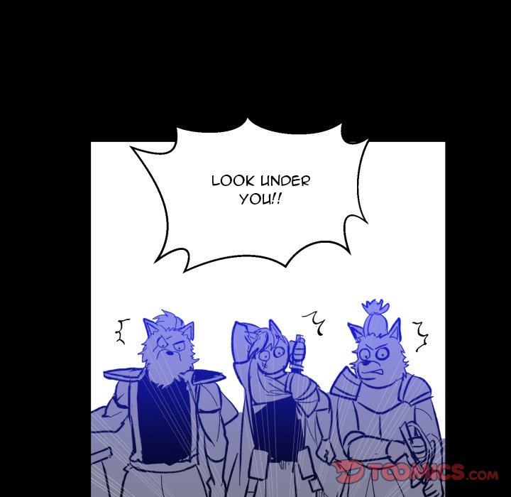 No Fantasy Alice page 62