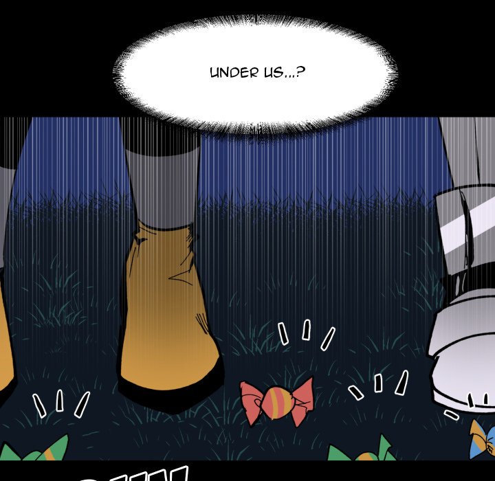 No Fantasy Alice page 64