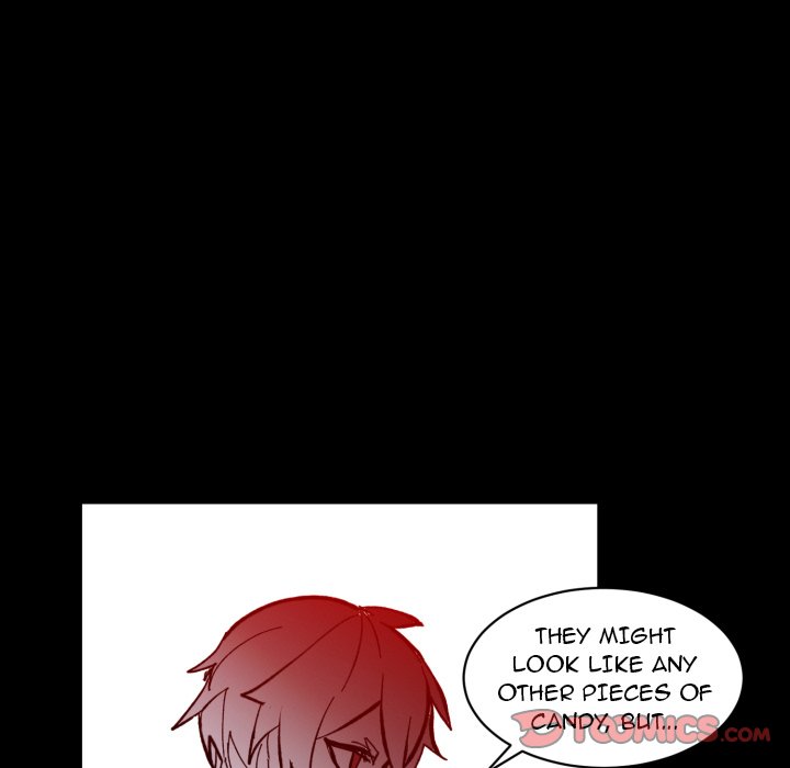 No Fantasy Alice page 66