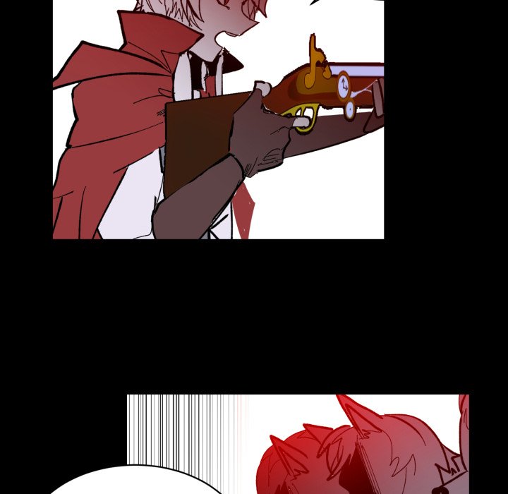 No Fantasy Alice page 67