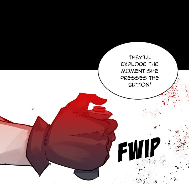 No Fantasy Alice page 69