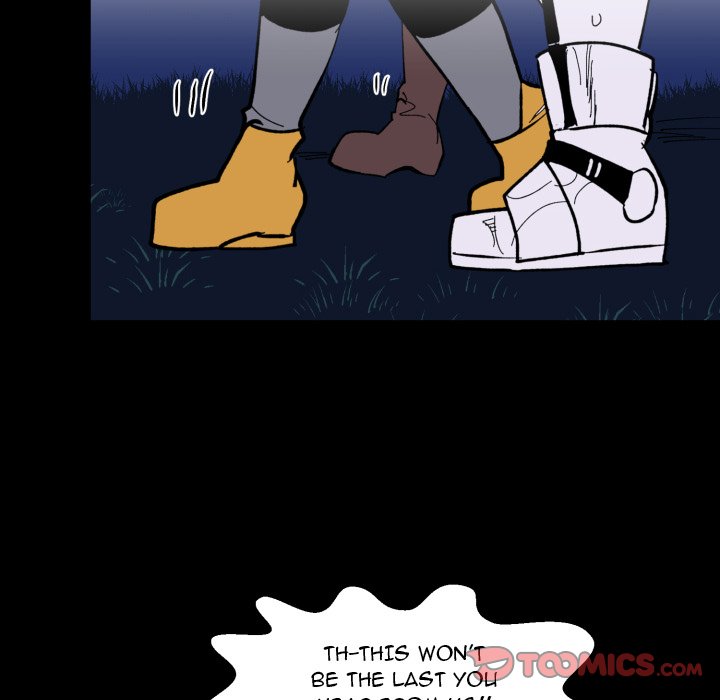 No Fantasy Alice page 74
