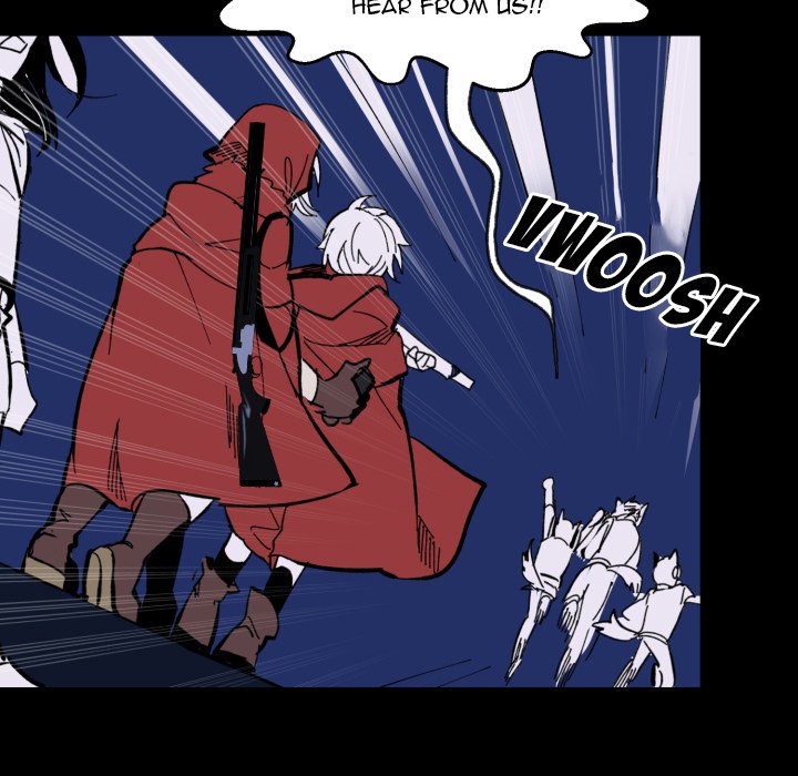 No Fantasy Alice page 75