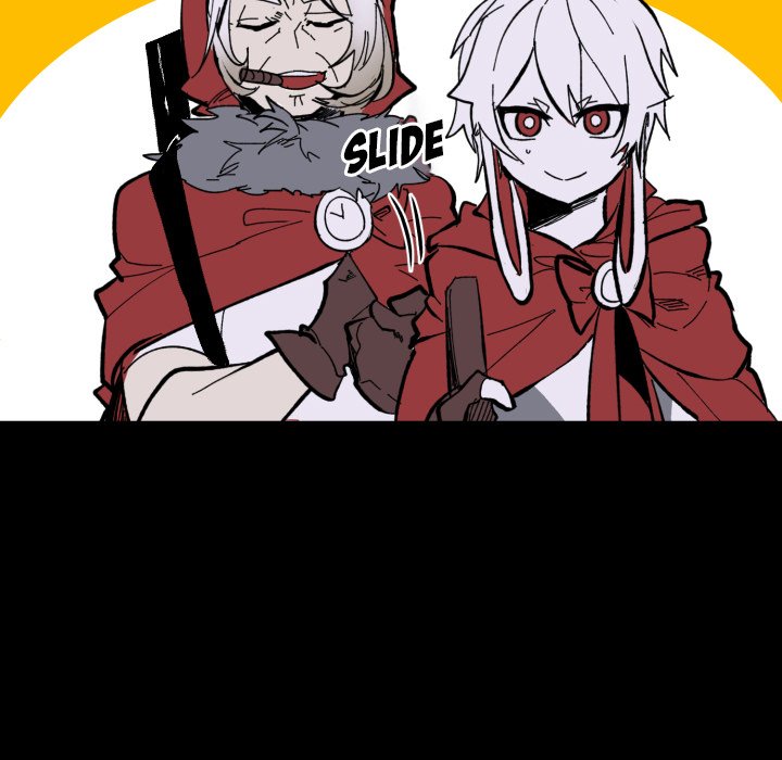No Fantasy Alice page 77