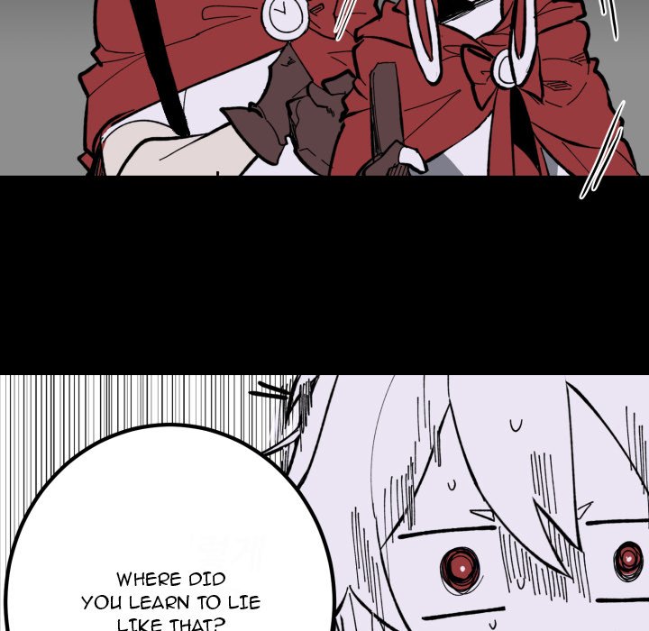 No Fantasy Alice page 79