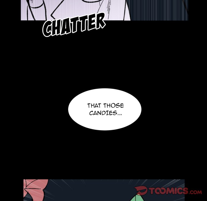 No Fantasy Alice page 82