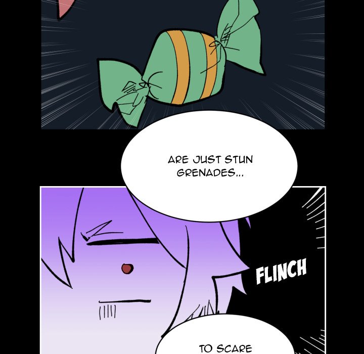 No Fantasy Alice page 83