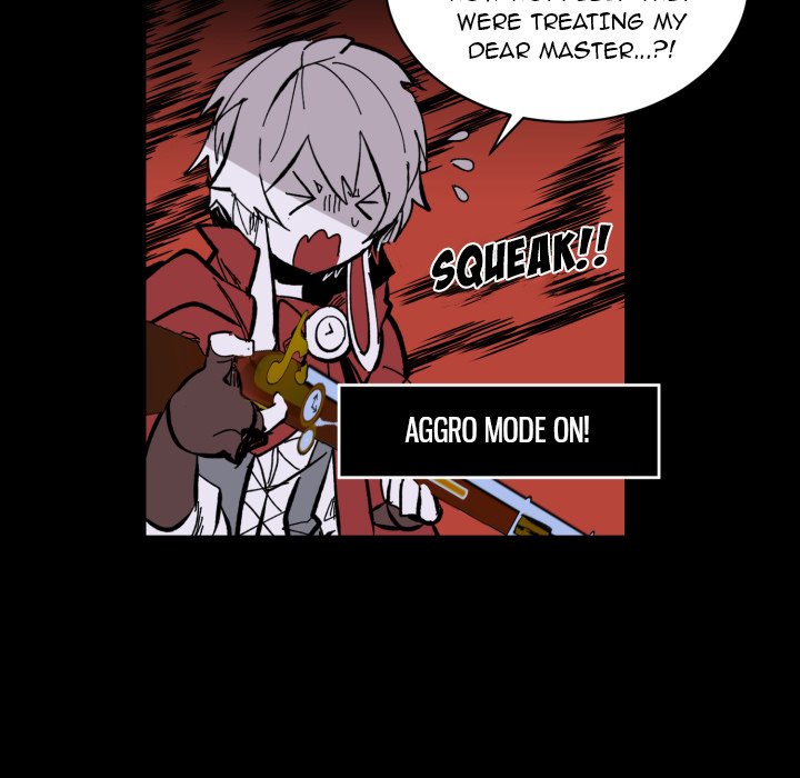 No Fantasy Alice page 85