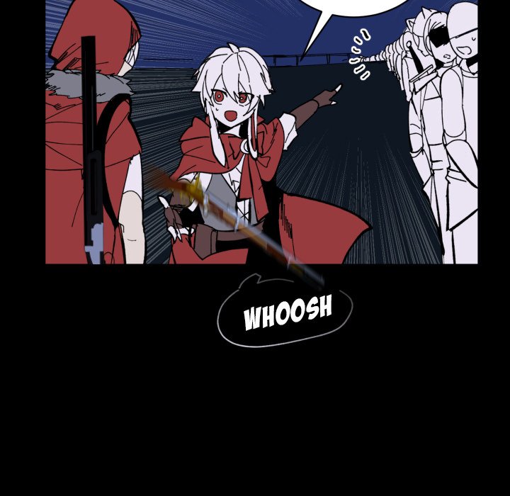 No Fantasy Alice page 88