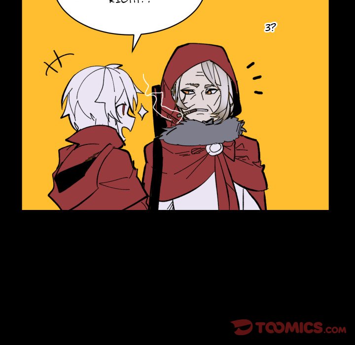 No Fantasy Alice page 90