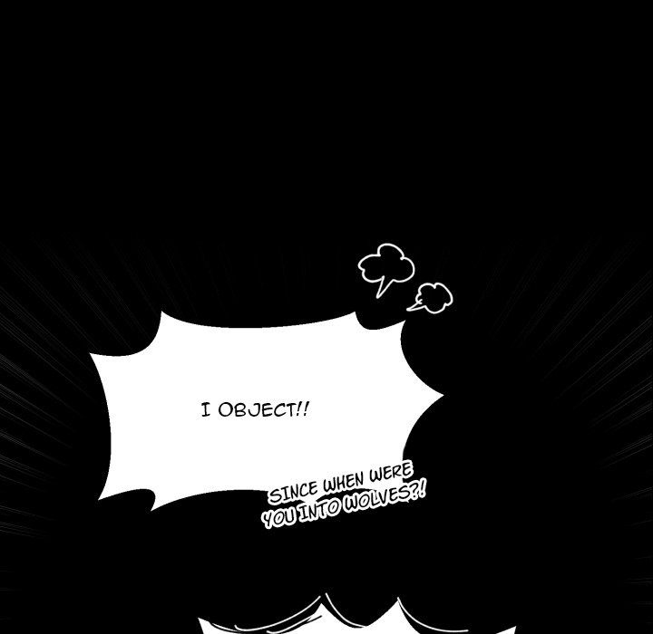 No Fantasy Alice page 95