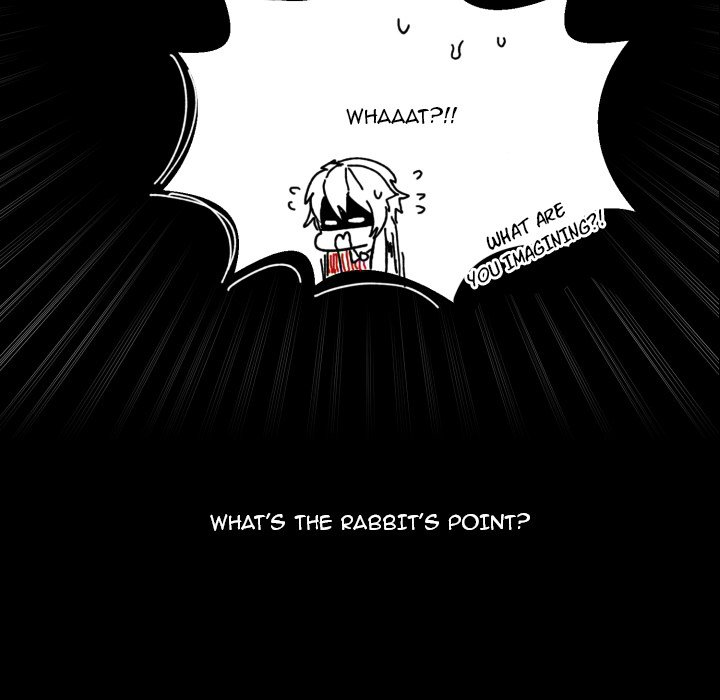 No Fantasy Alice page 96
