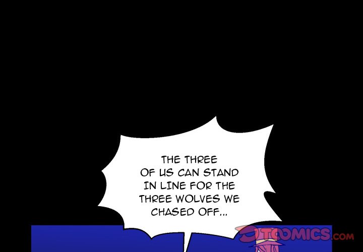 No Fantasy Alice page 4
