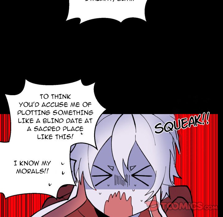 No Fantasy Alice page 6
