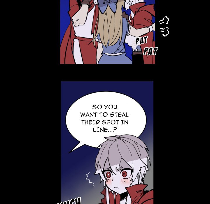 No Fantasy Alice page 9