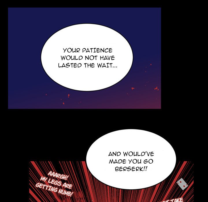 No Fantasy Alice page 15
