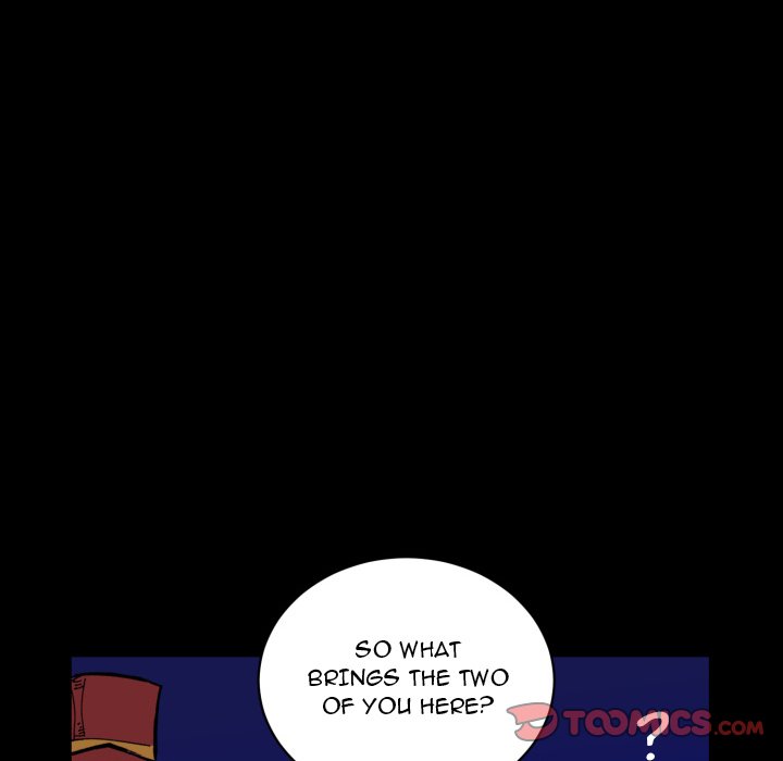 No Fantasy Alice page 18