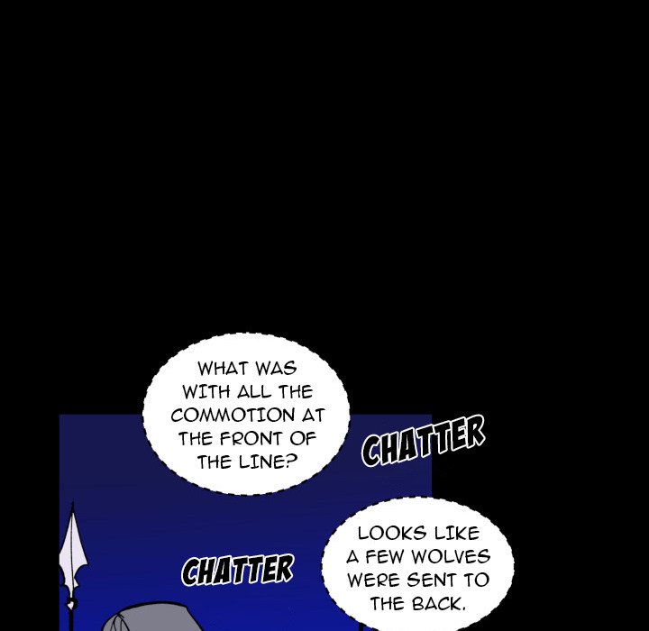 No Fantasy Alice page 25