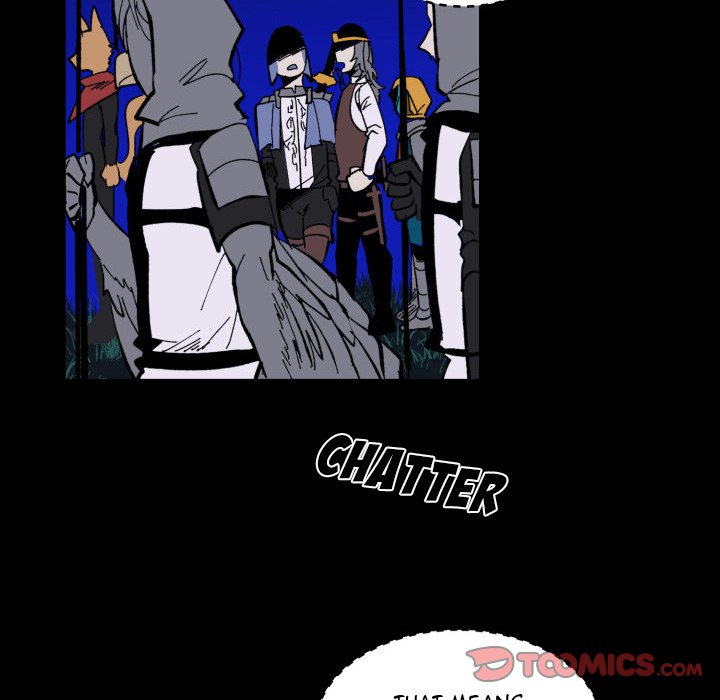 No Fantasy Alice page 26