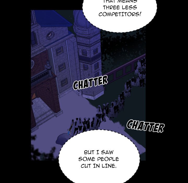 No Fantasy Alice page 27