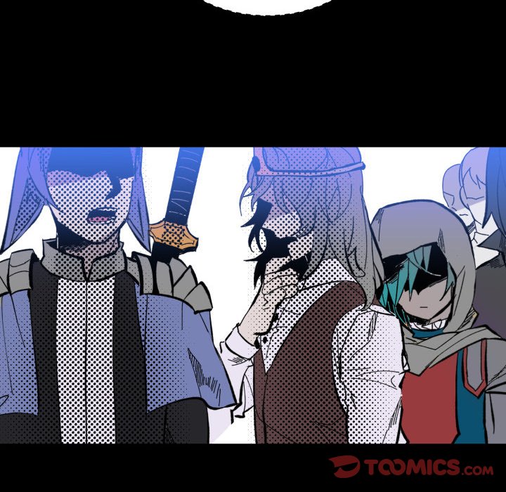 No Fantasy Alice page 28