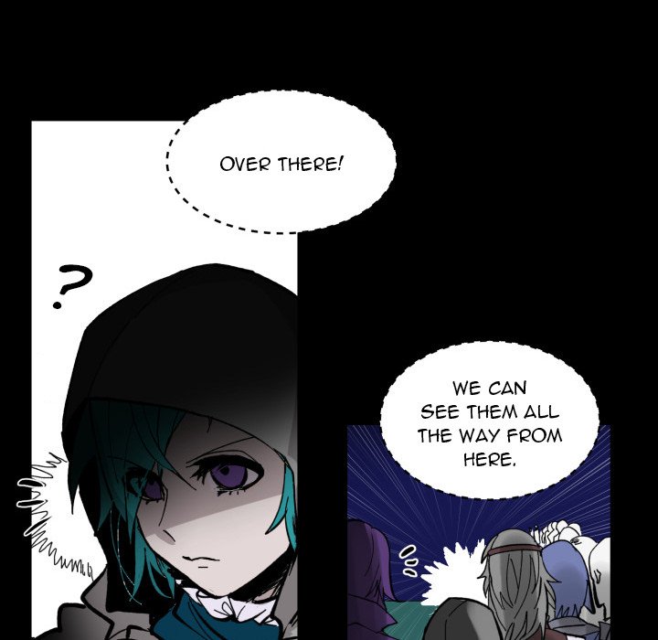 No Fantasy Alice page 29
