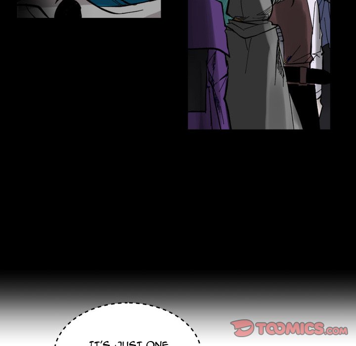 No Fantasy Alice page 30