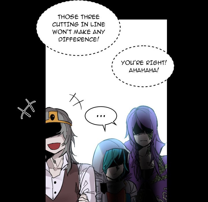 No Fantasy Alice page 33