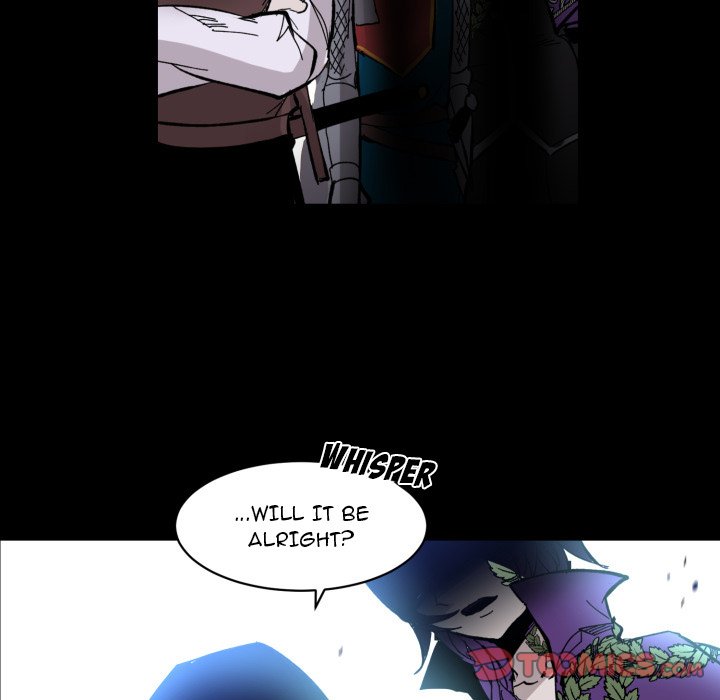 No Fantasy Alice page 34