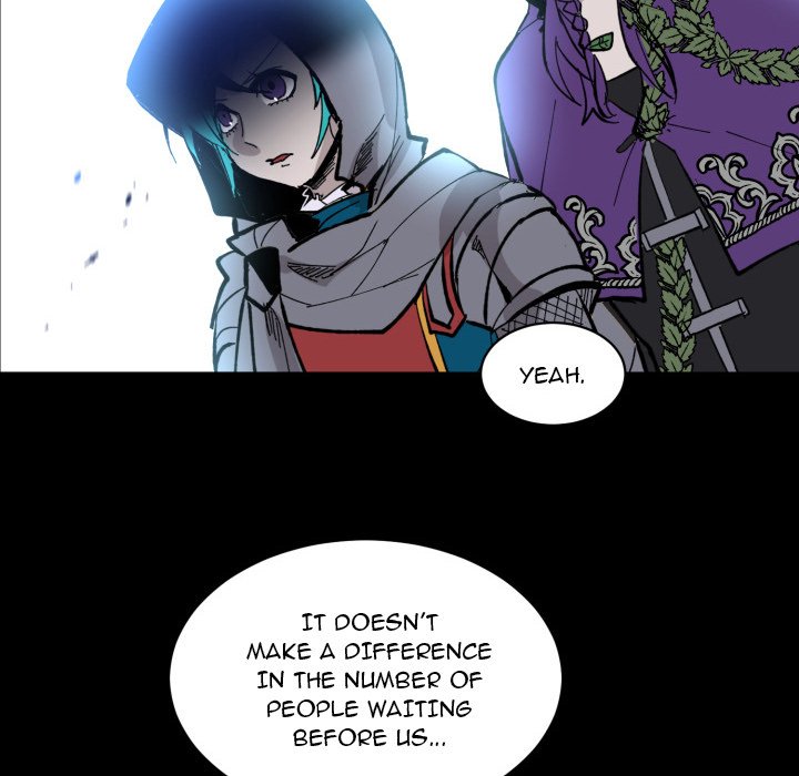 No Fantasy Alice page 35