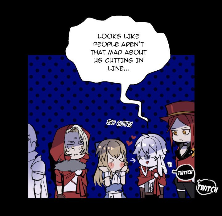 No Fantasy Alice page 39