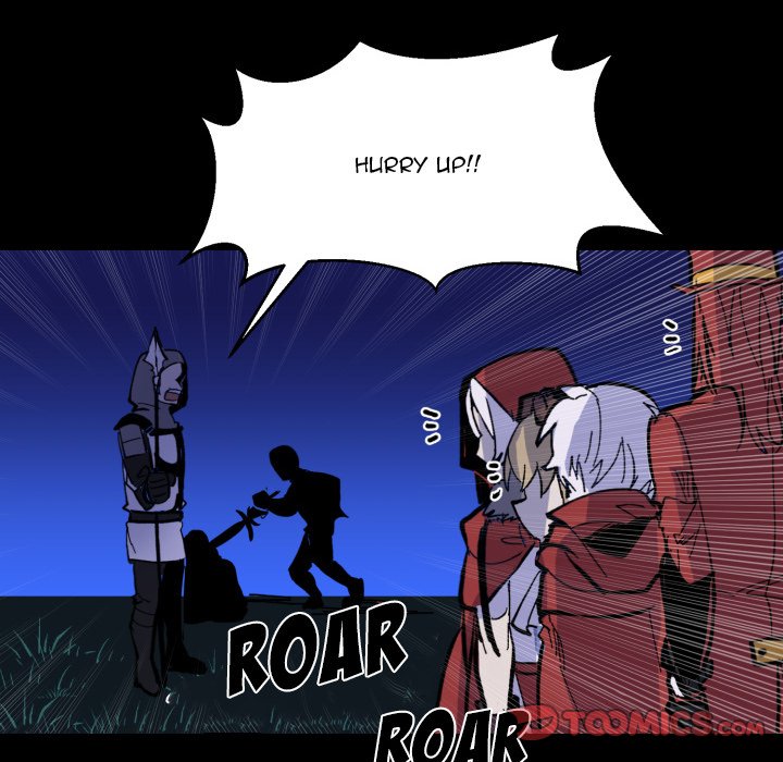 No Fantasy Alice page 42