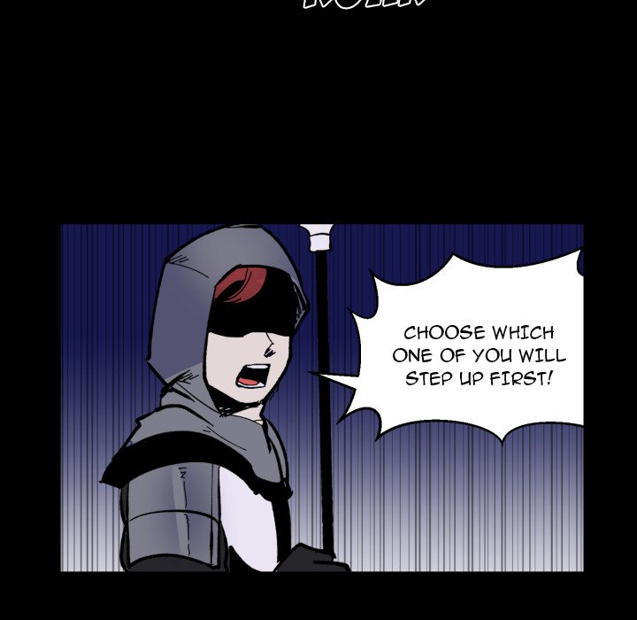 No Fantasy Alice page 43