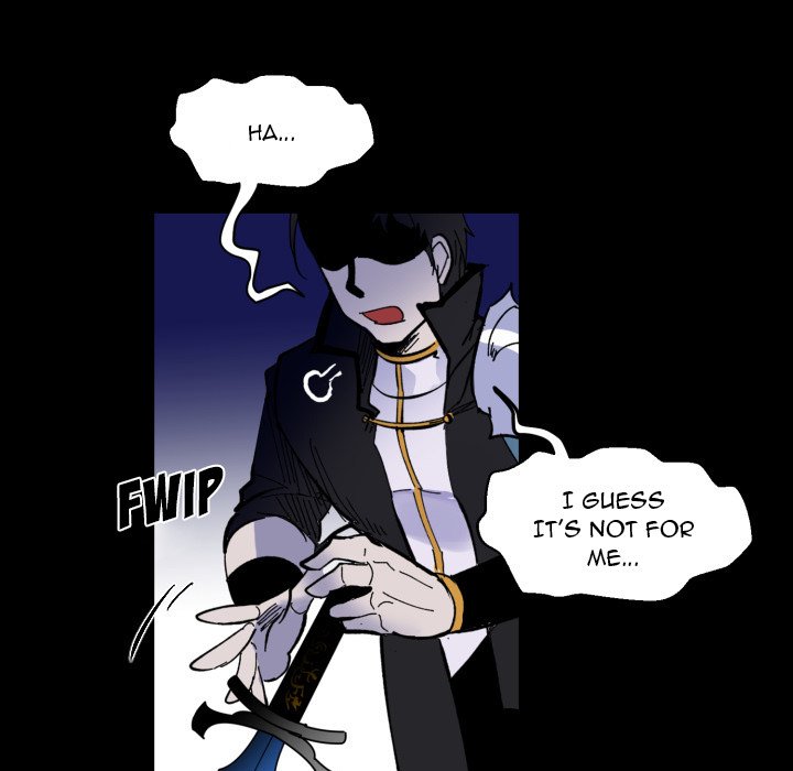 No Fantasy Alice page 47