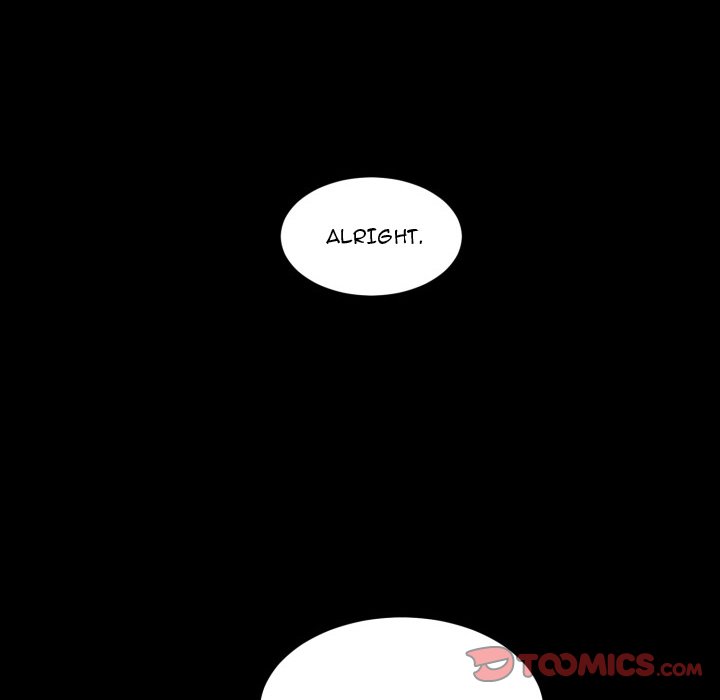 No Fantasy Alice page 50