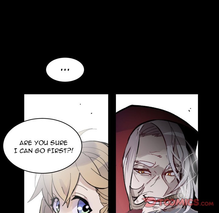 No Fantasy Alice page 52