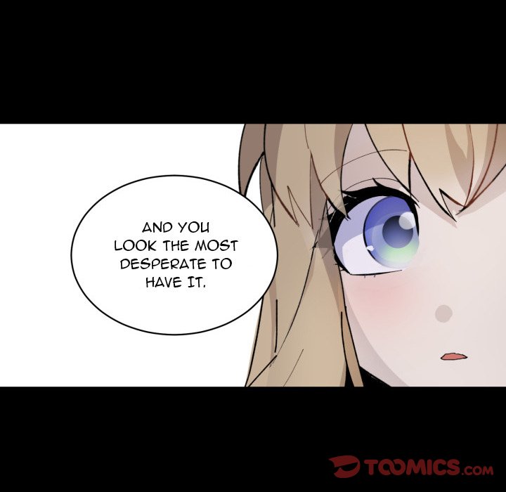 No Fantasy Alice page 54