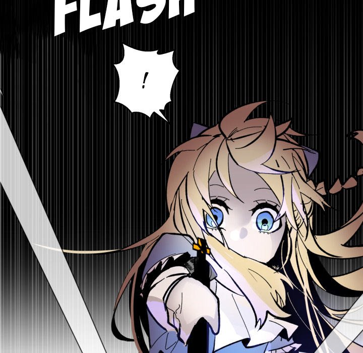 No Fantasy Alice page 65